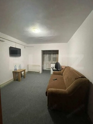 Garsoniera conf 1, Etajul 3, zona Lotrului