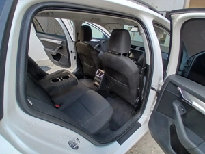 Skoda Octavia 2.0 tdi150 cp Km.puțini#REVIZIE COMPLETĂ !!! - imagine 6