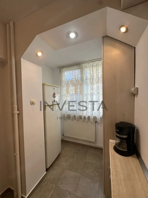 Apartament luminos langa Complex Mercur Gheorgheni! - imagine 15