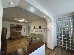 Apartament luminos langa Complex Mercur Gheorgheni! - imagine 2
