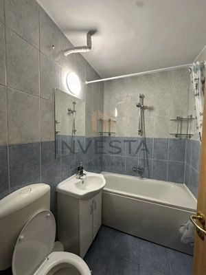 Apartament luminos langa Complex Mercur Gheorgheni! - imagine 17