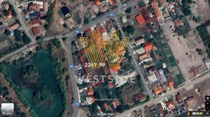 Teren de vanzare, in Utvin