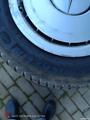 vind anvelope Michelin 195 65r15 91t - imagine 3