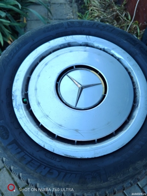 vind anvelope Michelin 195 65r15 91t - imagine 5