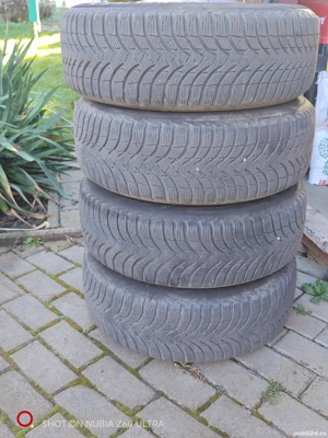 vind anvelope Michelin 195 65r15 91t - imagine 2