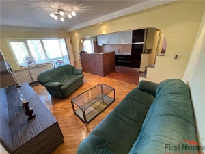 Apartament 3 camere, etaj 3 4, zona Inspectoratul Scolar – Bahne