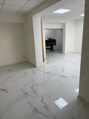 Spatiu comercial de inchitiat in zona Unirii