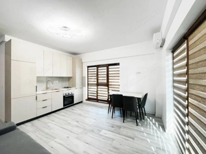 Apartament 2 camere NOU, 43 mp, Galata