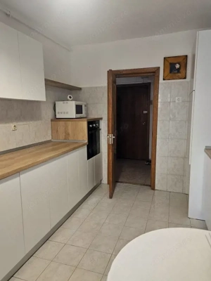 STADION - 3 camere, mobilat si utilat cu centrala pe gaz - imagine 6