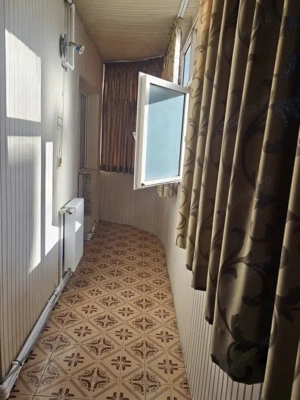 STADION - 3 camere, mobilat si utilat cu centrala pe gaz - imagine 11