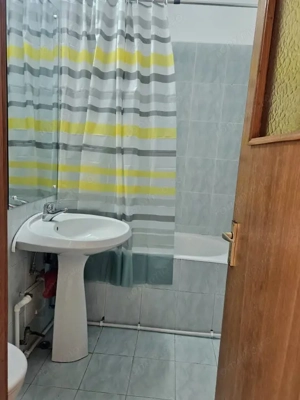 STADION - 3 camere, mobilat si utilat cu centrala pe gaz - imagine 9