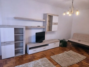 STADION - 3 camere, mobilat si utilat cu centrala pe gaz - imagine 2