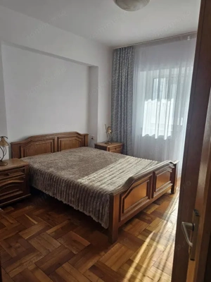 STADION - 3 camere, mobilat si utilat cu centrala pe gaz - imagine 4