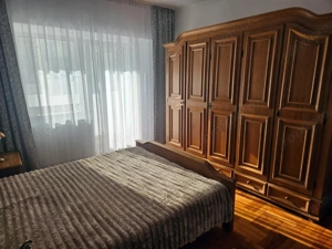 STADION - 3 camere, mobilat si utilat cu centrala pe gaz - imagine 5