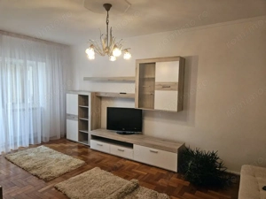 STADION - 3 camere, mobilat si utilat cu centrala pe gaz - imagine 3