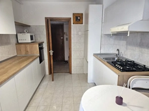 STADION - 3 camere, mobilat si utilat cu centrala pe gaz - imagine 7