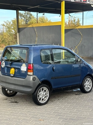 aixam 400microcar chatenet jdm ligier - imagine 4