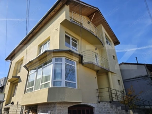 Casa individuala, 350 mp utili, zona Gruia