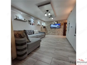 Apartament 2 camere, etaj 8 10, zona Sala Polivalenta - Bulevardul Unirii
