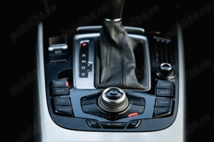 Audi A5 Sport Back 2011 2.0 TFSI 285 CP * EURO 5 * Navigație * Led * BI Xenon - imagine 8