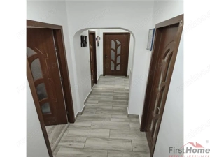 Apartament 2 camere, etaj 8 10, zona Sala Polivalenta - Bulevardul Unirii
 - imagine 8
