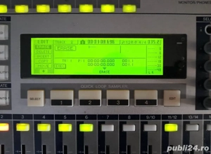 studio portabil Yamaha AW16G ( voce   instrumente muzicale )