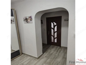 Apartament 2 camere, etaj 8 10, zona Sala Polivalenta - Bulevardul Unirii
 - imagine 10
