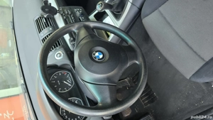 Bmw ser 1  - imagine 6