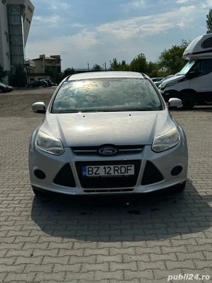 vand ford focus 2012  - imagine 4