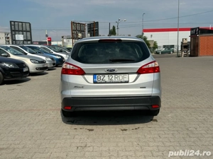 vand ford focus 2012  - imagine 2