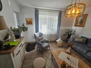 Oferta! Casa la cheie, finisata, 110 mp utili, 328 mp teren, Chinteni!