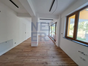 Apartament 3 camere cu terasa si gradina 64 mp, bloc boutique, Domenii