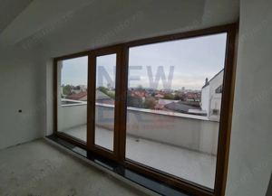 Apartament 2 camere cu terasa 13 mp, bloc boutique in zona Domenii - imagine 5