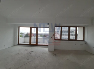 Apartament 2 camere cu terasa 13 mp, bloc boutique in zona Domenii - imagine 3