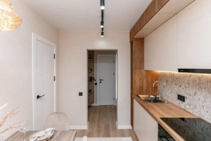 Garsoniera de inchiriat in zona Tractorul - imagine 3