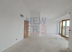 Apartament 2 camere cu terasa 13 mp, bloc boutique in zona Domenii - imagine 4