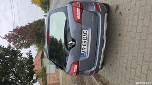 Reno koleos  - imagine 3