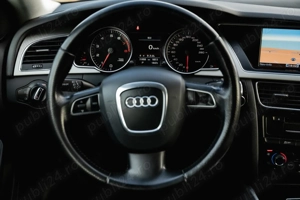 Audi A5 Sport Back 2011 2.0 TFSI 285 CP * EURO 5 * Navigație * Led * BI Xenon - imagine 6
