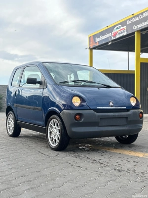 aixam 400microcar chatenet jdm ligier - imagine 7