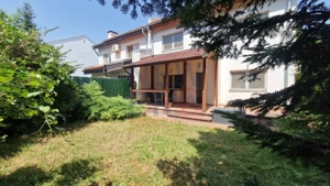 Închiriere casă 3 camere, ansamblul rezidential Class – Pipera-Tunari