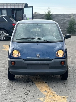 aixam 400microcar chatenet jdm ligier - imagine 6