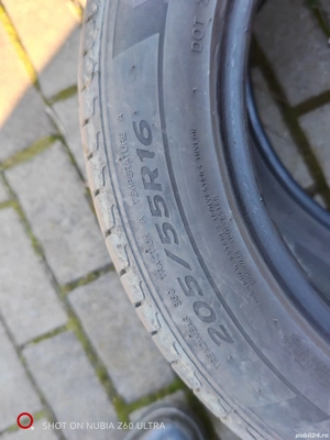 vind anvelope 205 55 r16 - imagine 5