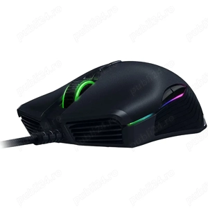 Mouse Gaming Razer Lancehead Tournament Edition Esports CHROMA RGB - imagine 3