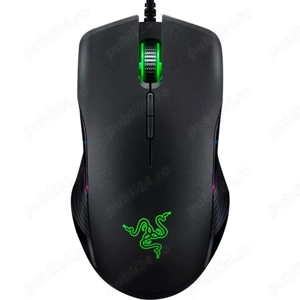 Mouse Gaming Razer Lancehead Tournament Edition Esports CHROMA RGB - imagine 2