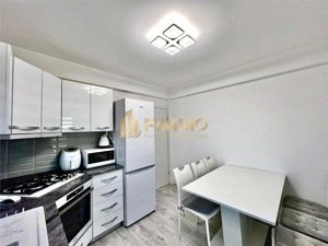 Apartament Scheia | Complet mobilat | 90 mp | ID:1460 - imagine 6
