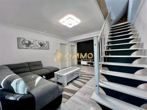 Apartament Scheia | Complet mobilat | 90 mp | ID:1460 - imagine 2