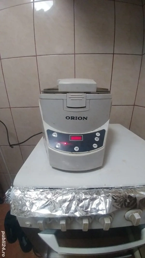 Aparat de gatit orez