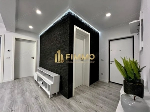 Apartament Scheia | Complet mobilat | 90 mp | ID:1460 - imagine 4