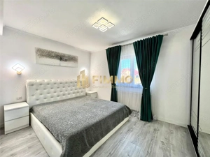 Apartament Scheia | Complet mobilat | 90 mp | ID:1460 - imagine 8
