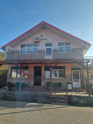 Vanzare închiriere spațiu comercial